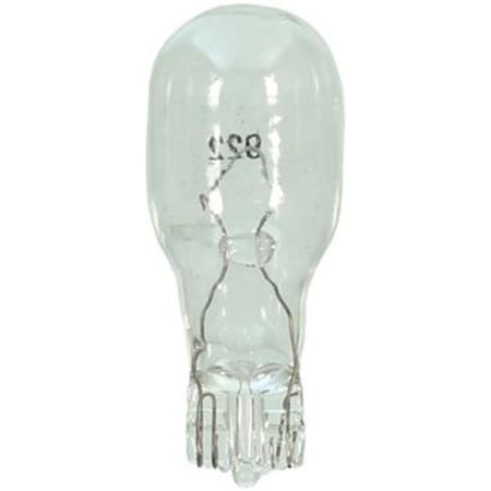 Wagner Wagner BP922 Standard Series Center High Mount Stop Light Bulb W31-BP922